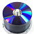 Диск DVD+R 9.4GB Risheng DS 