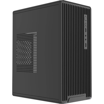 Корпус mATX Accord ACC-M258-02B 