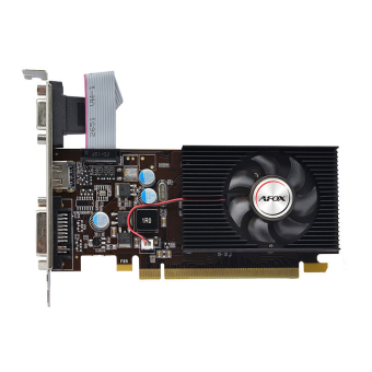 Видеокарта GeForce G210 1Gb Afox 