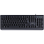 Клавиатура Acer OKW400 black USB 