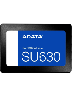 Накопитель SSD 2,5" SATA  960Gb ADATA SU630 