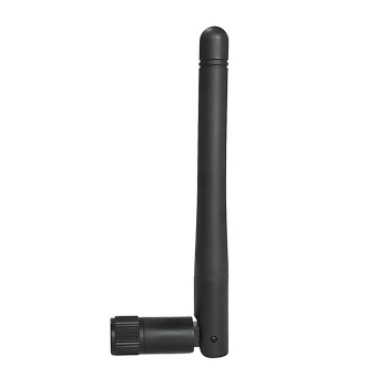 Антенна Wi-Fi 2,4ГГц всенаправленная, RP-SMA 