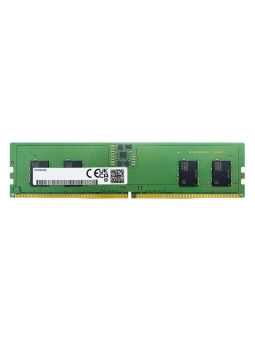 Модуль памяти DDR5 8Gb 4800MHz Samsung 