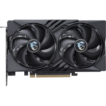 Видеокарта GeForce RTX 5050 8Gb MSI Gaming OC 