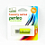Флешка USB 16Gb Perfeo E01 gold 