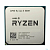 Процессор AMD AM4 Ryzen 5 5500 6x3.6GHz 19Mb 
